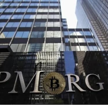 jpmorgan bitcoin