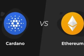 cardano ethereum