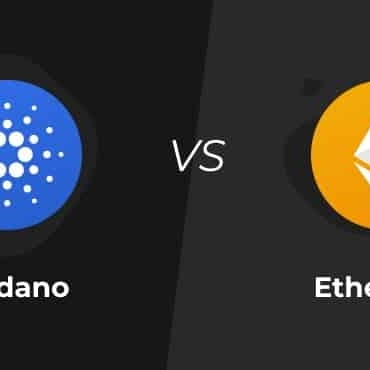 cardano ethereum