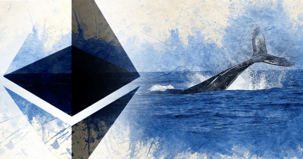 Devasa bir Ethereum balinası 6 yıl sonra ilk kez yaşam belirtisi gösterdi. Ve 6 yıldır uyuyan bu balina harekete geçtikten sonra, Ethereum yükseldi!