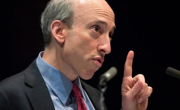 SEC Başkanının tehdit ettiği kripto paralar risk mi fırsat mı?