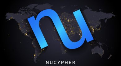 NuCypher-Koinmedya