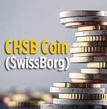 SwissBorg nedir, geleceği nasıl? Güncel CHSB token haber ve gelişmeleri