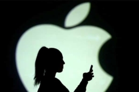 apple kripto piyasası