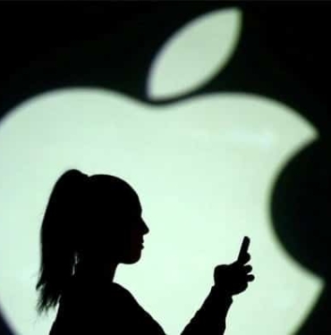 apple kripto piyasası