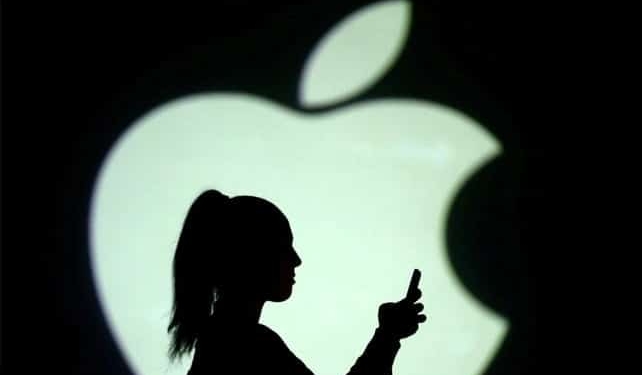 apple kripto piyasası
