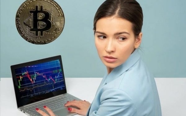 bitcoin btc