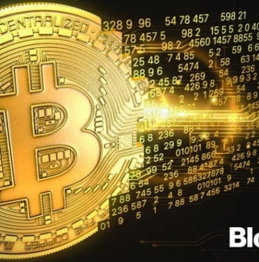 bitcoin btc bloomberg