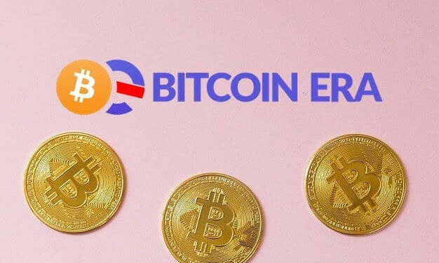bitcoin era