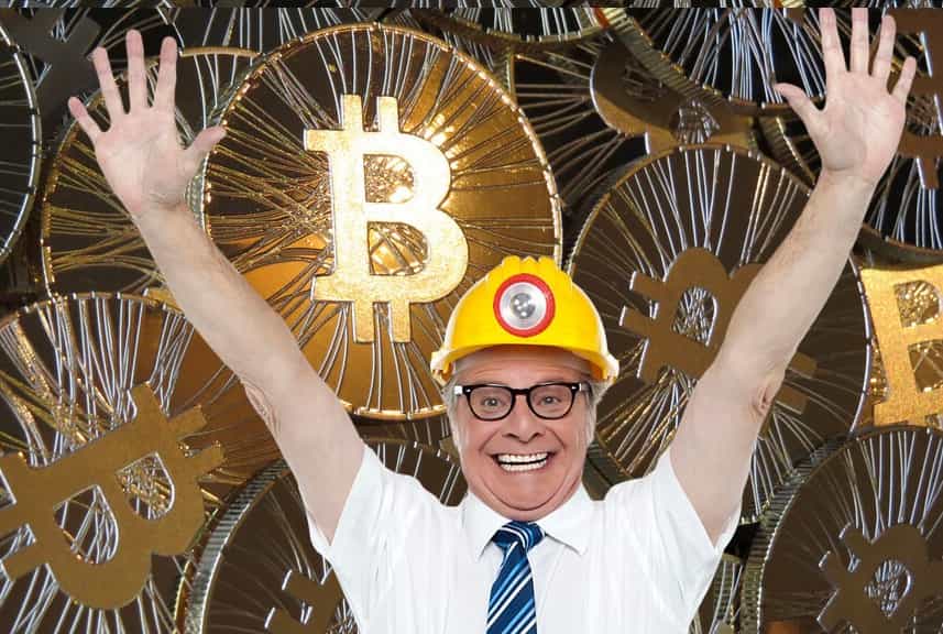 Bitcoin madencileri artık elektrik şebekesinin kurtarıcısı
