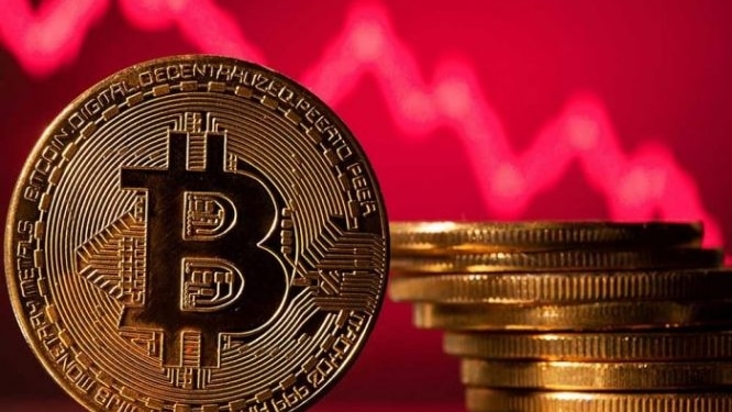 Bitcoin düşecek diyenlere 600 milyon dolarlık ağır fatura!