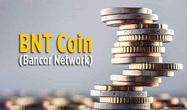 Bancor nedir, geleceği nasıl? Güncel BNT coin haber ve gelişmeleri