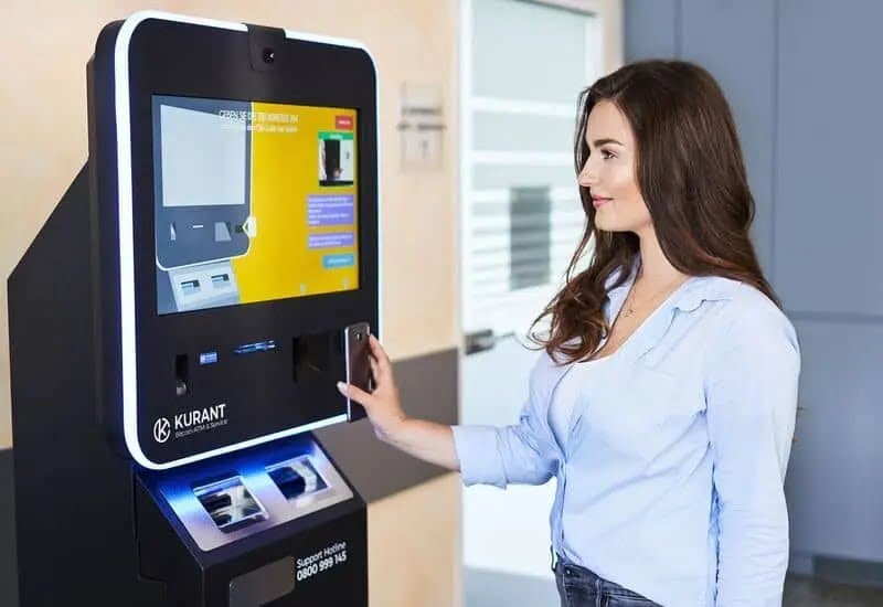 Bitcoin ATM sayıları rekora gidiyor!