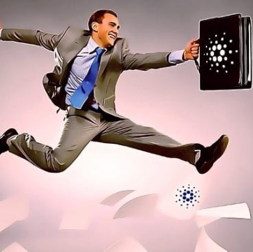 Büyük Cardano ağ yükseltmesi Vasil’e son destek Binance.US'den geldi!