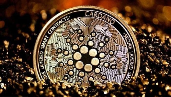 Cardano ADA coin fiyatında fırtına öncesi sessizlik mi ?