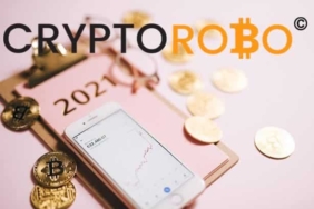 crypto robo