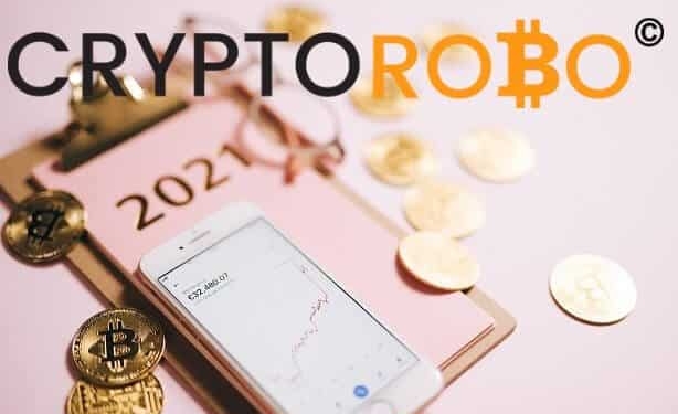 crypto robo