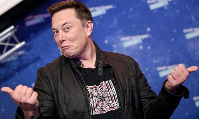 Elon Musk bir tweet attı kripto para piyasaları karıştı!