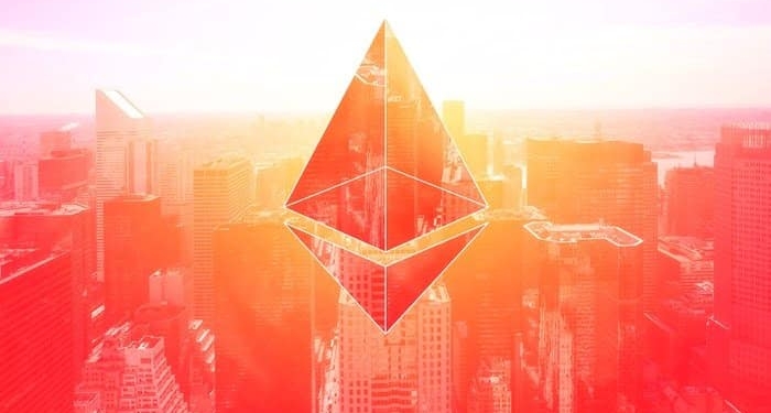 ethereum maden