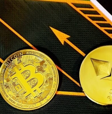 Bitcoin ve Ethereum