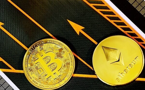 Bitcoin ve Ethereum