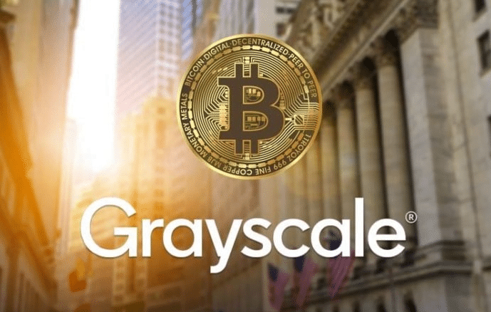 grayscale Grayscale'den beklenen hamle; Bitcoin'e bir destek daha!!