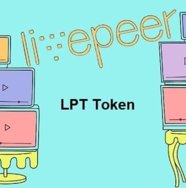 Livepeer lpt