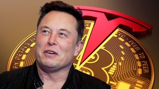 Elon Musk’ın şirketi Tesla’dan heyecan verici Bitcoin açıklaması