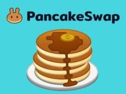 pancake-swap