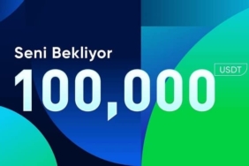 Phemex TR kripto para borsası kesenin ağzını açtı: 100 bin dolar dağıtıyor!