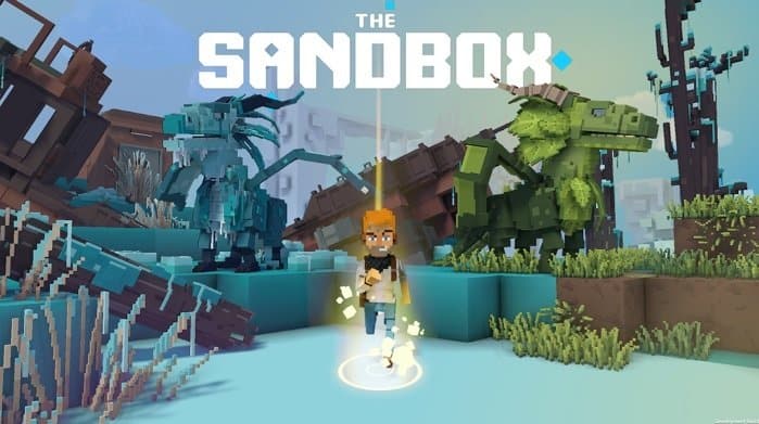 The Sandbox (SAND) nedir, geleceği nasıl? Güncel SAND haber ve gelişmeler