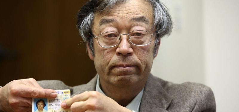 Satoshi