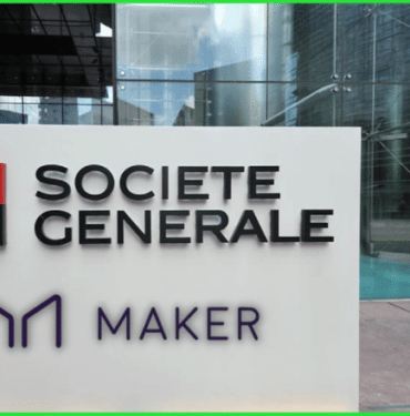 MakerDAO-ve-unlu-Fransiz-bankasi-Societe-Generale-koinmedya-com