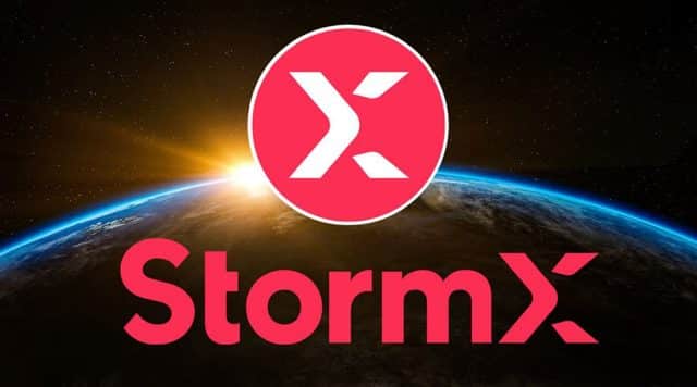 StormX (STMX) token nedir, geleceği nasıl? Güncel STMX haber ve yorumlar