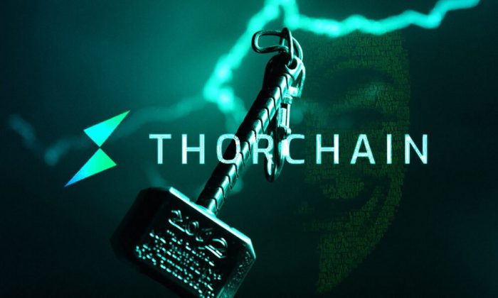 Thorchain (RUNE) nedir? Geleceği var mı?