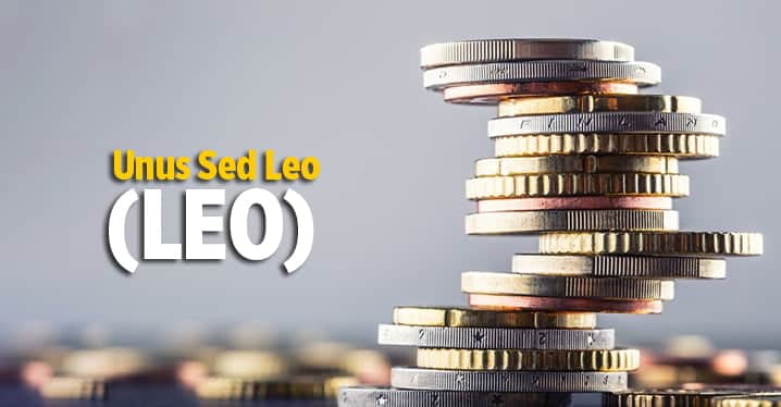 Güncel UNUS SED LEO coin fiyat tahmini, geleceği ve beklentisi 2022-2025