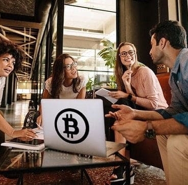 bitcoin taproot