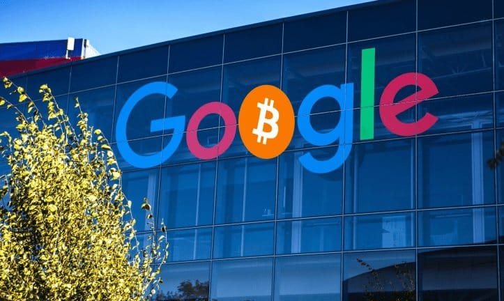 Google’dan Bitcoin vadeli borsası CME’ye 1 milyar dolar!!