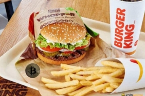 burger king bitcoin