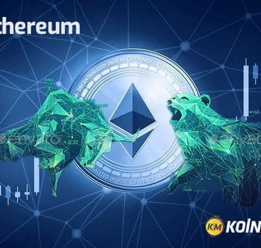 Ethereum ağ verilerinde, yükselişe rağmen tehlike çanları susmuyor!