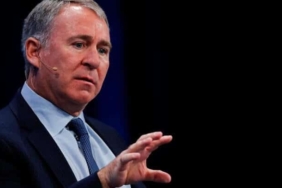 Memecoin'lerin karanlık lordu Griffin'den Bitcoin ve Ethereum kehaneti!