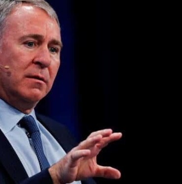 Memecoin'lerin karanlık lordu Griffin'den Bitcoin ve Ethereum kehaneti!