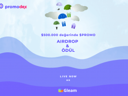 Promodex_airdrop_gleam_kampanya_banner