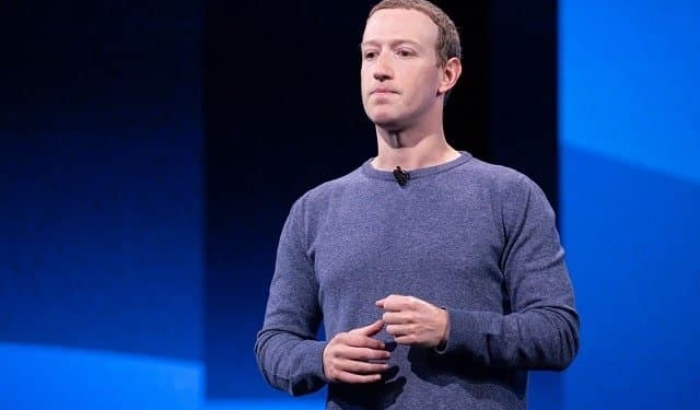 Zuckerberg