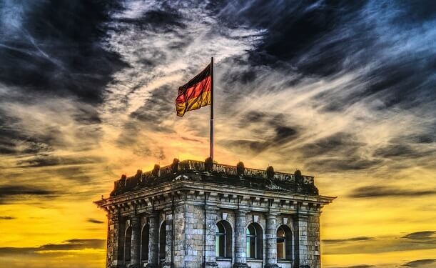 Invesco ABD'den alamadığını Bitcoin onayını Almanya'dan aldı!