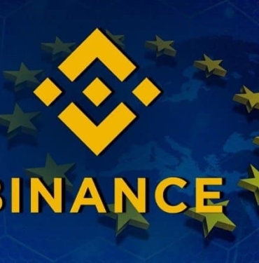 Binance’ten kritik Avrupa hamlesi