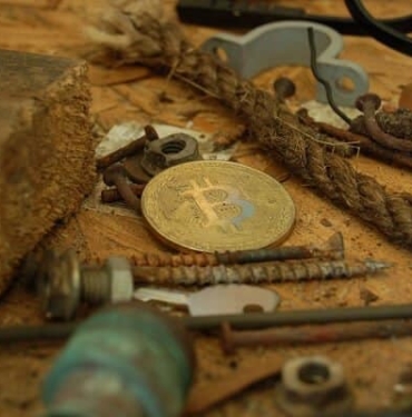 İşte büyük Bitcoin düzeltmesinin ağır bilançosu!