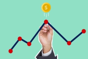 Bitcoin $57K'nın üzerinde çıktı: Yatırımcılar ABD piyasalarının açılmasını bekliyor!