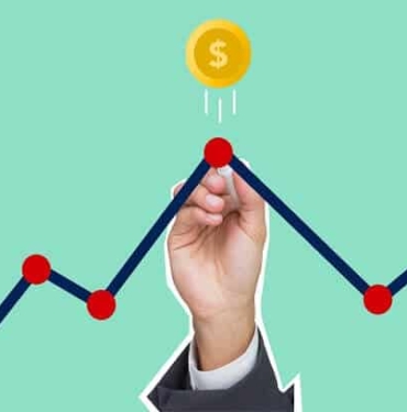 Bitcoin $57K'nın üzerinde çıktı: Yatırımcılar ABD piyasalarının açılmasını bekliyor!