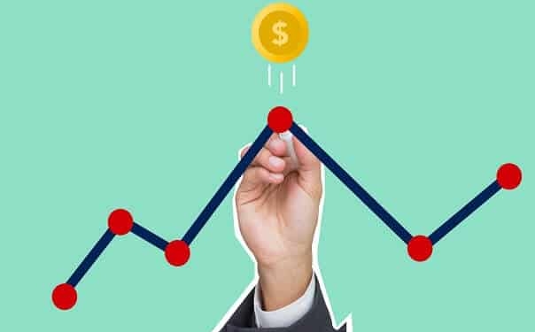 Bitcoin $57K'nın üzerinde çıktı: Yatırımcılar ABD piyasalarının açılmasını bekliyor!